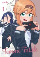 Rolle der Femme Fatale